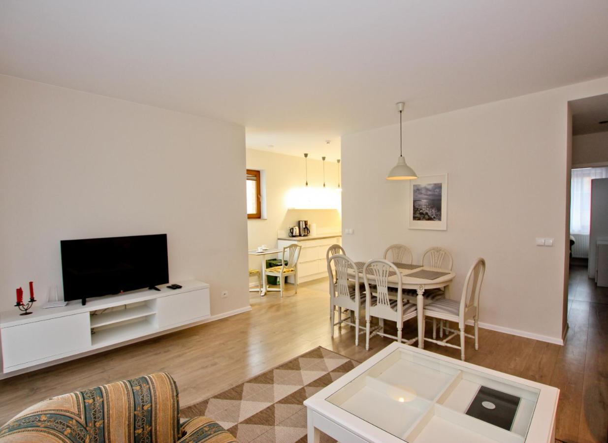 Apartament Visit Baltic - Sienkiewicza Rs1.11