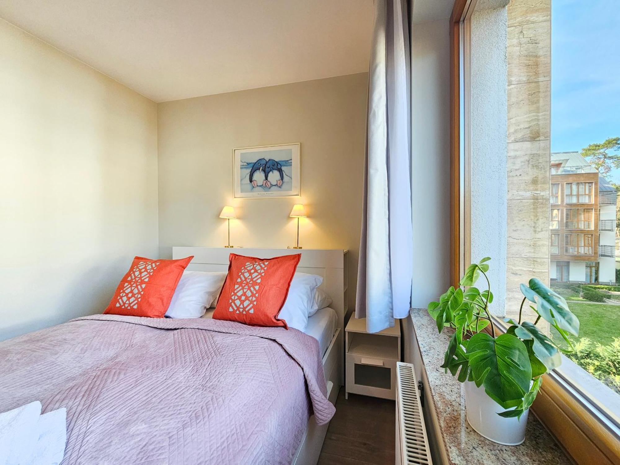 Apartament Visit Baltic - Sienkiewicza Rs1.11