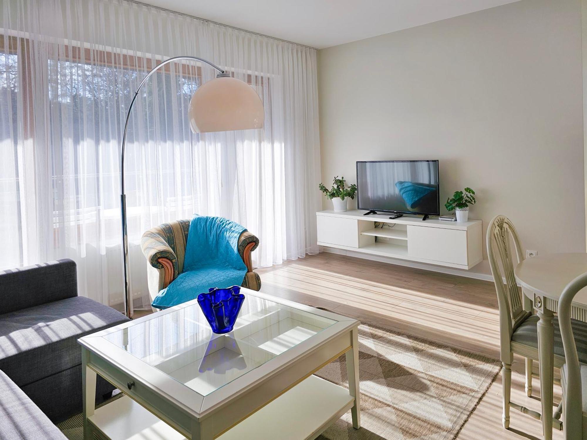 Apartament Visit Baltic - Sienkiewicza Rs1.11