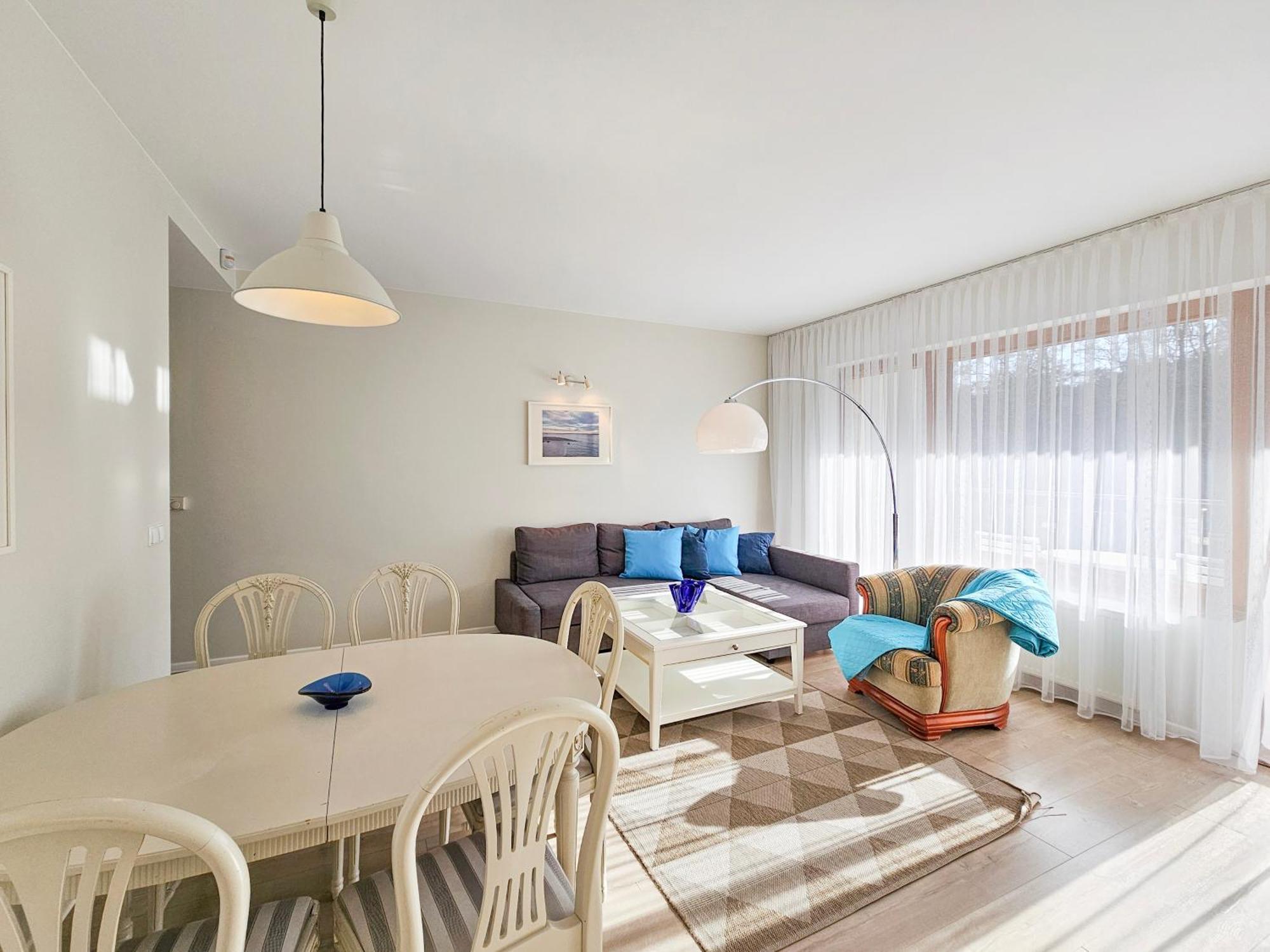 Visit Baltic - Sienkiewicza Rs1.11 Apartament