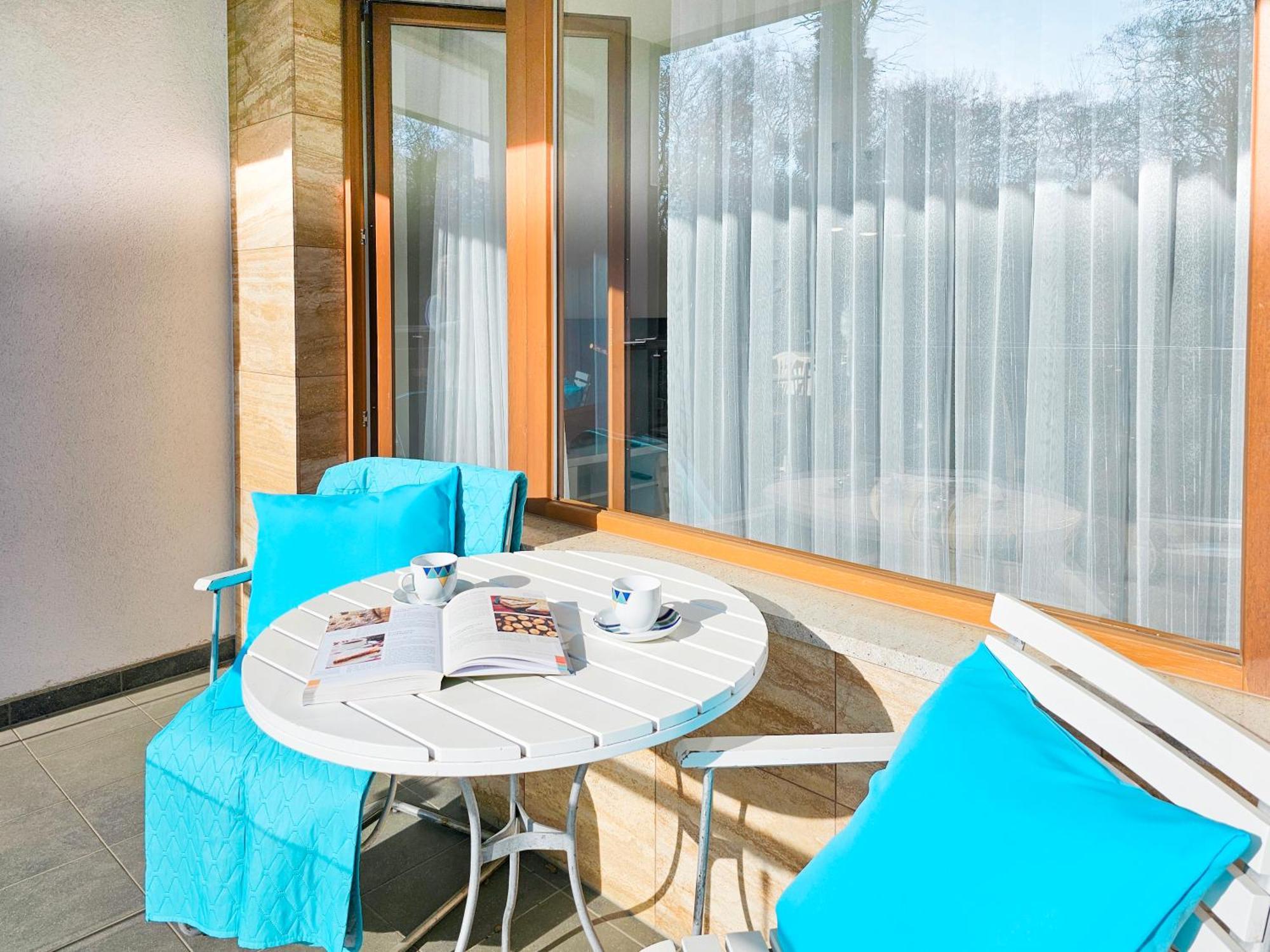 Visit Baltic - Sienkiewicza Rs1.11 Apartament Świnoujście