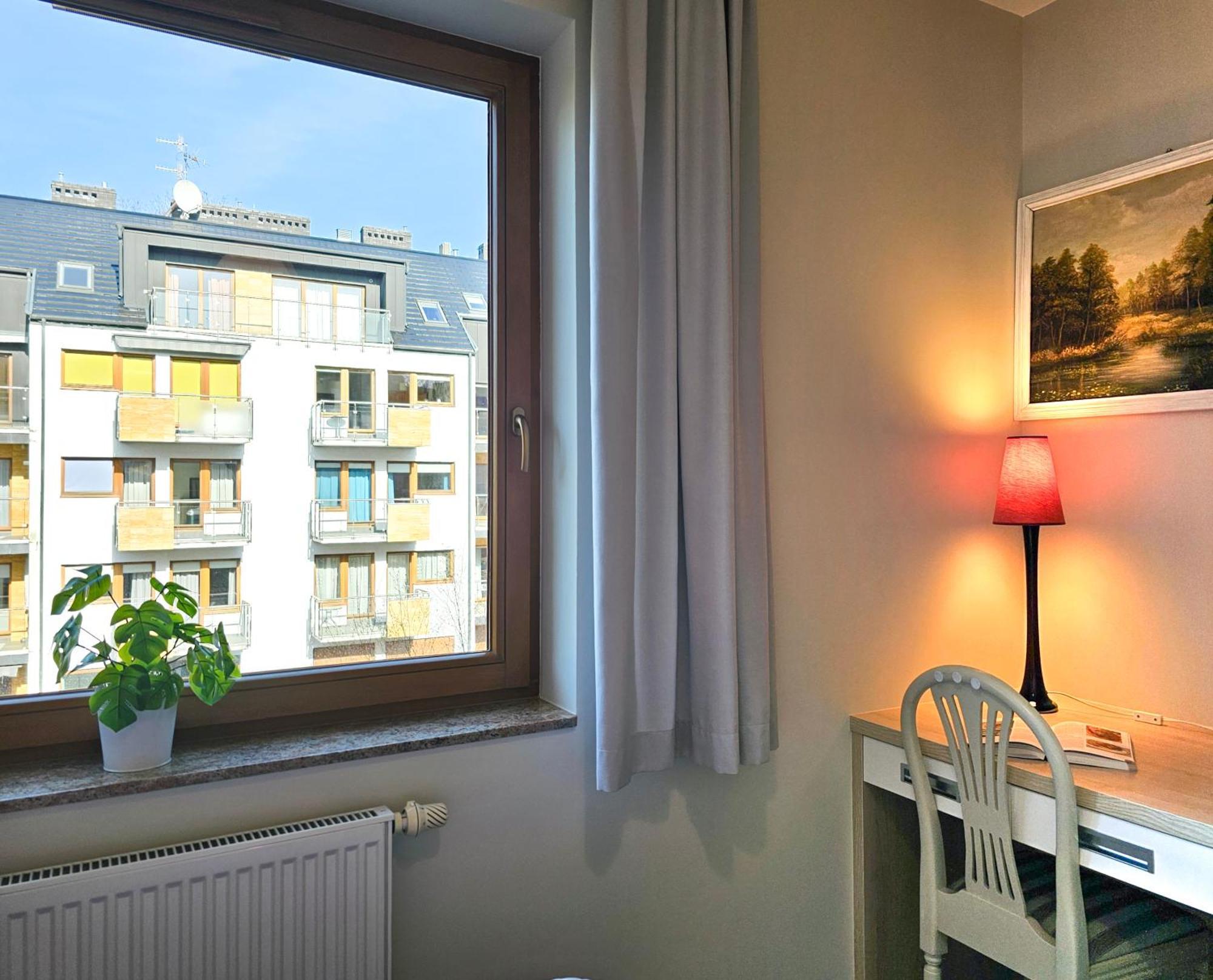Visit Baltic - Sienkiewicza Rs1.11 Apartment *
