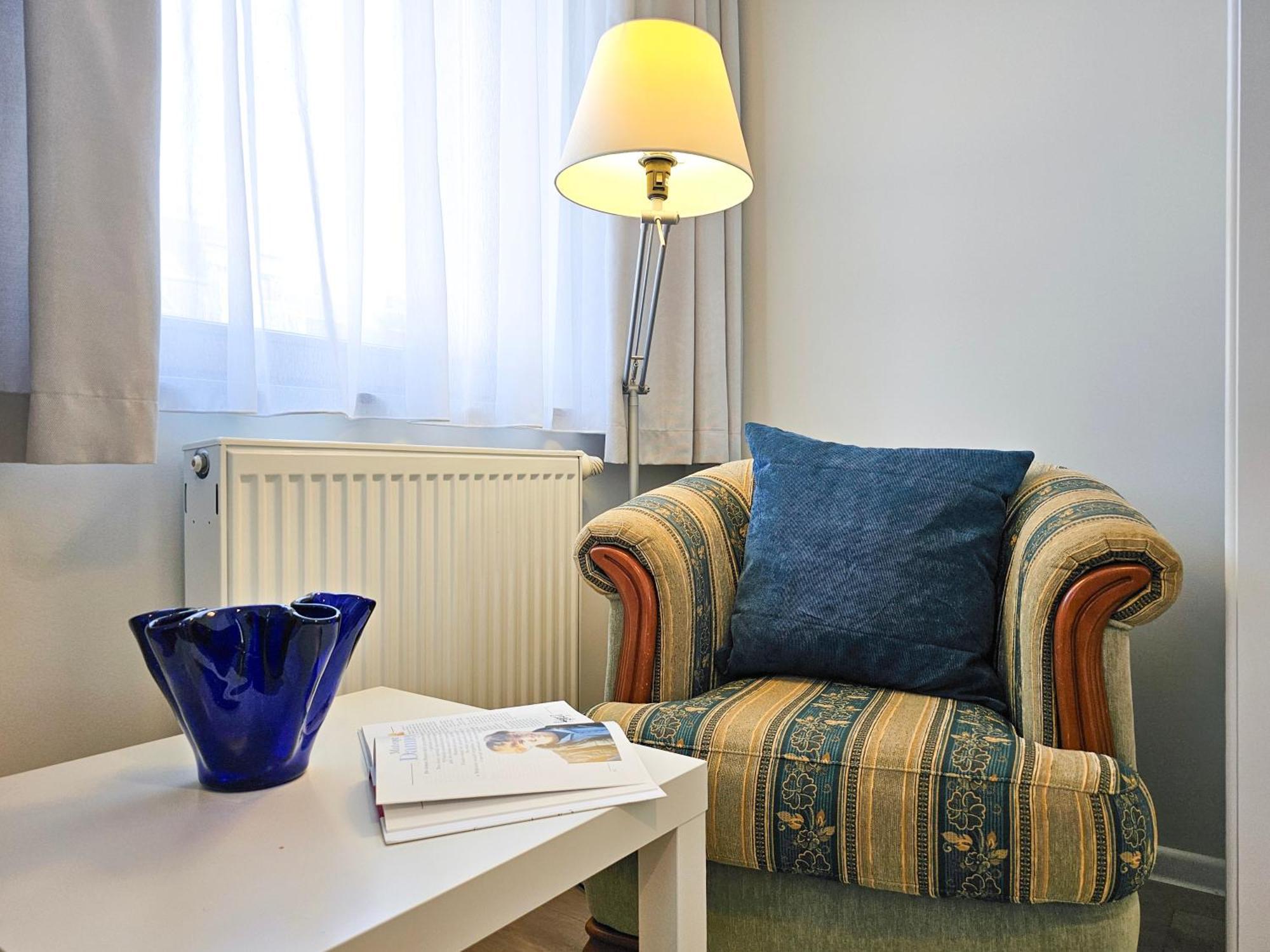 Visit Baltic - Sienkiewicza Rs1.11 Apartament