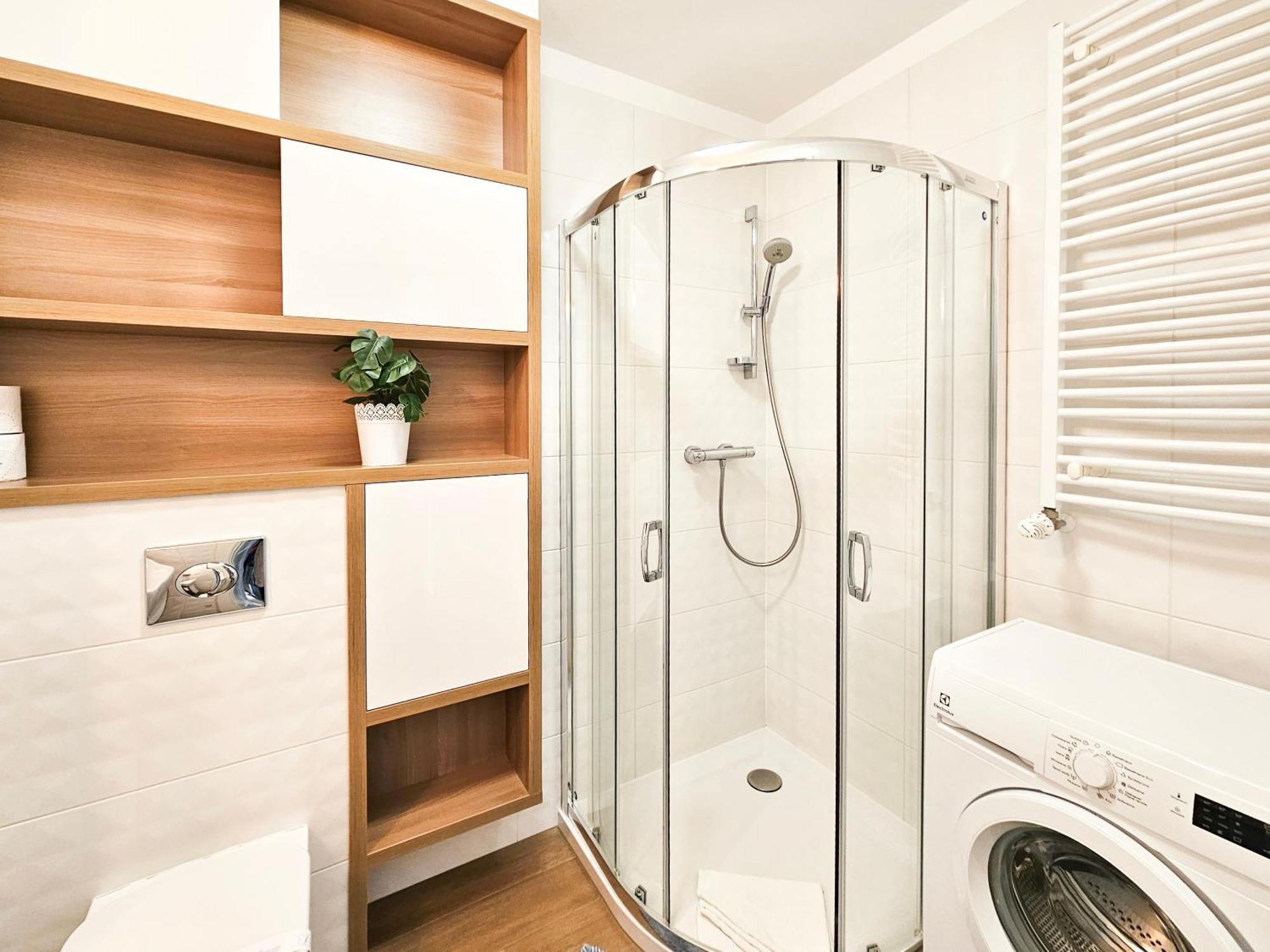Visit Baltic - Sienkiewicza Rs1.11 Apartament