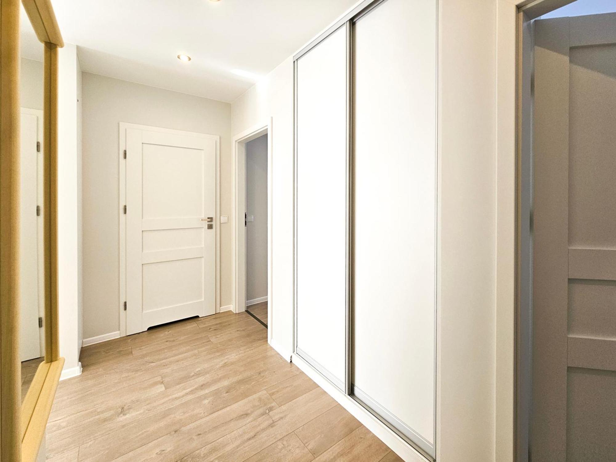 Apartament Visit Baltic - Sienkiewicza Rs1.11